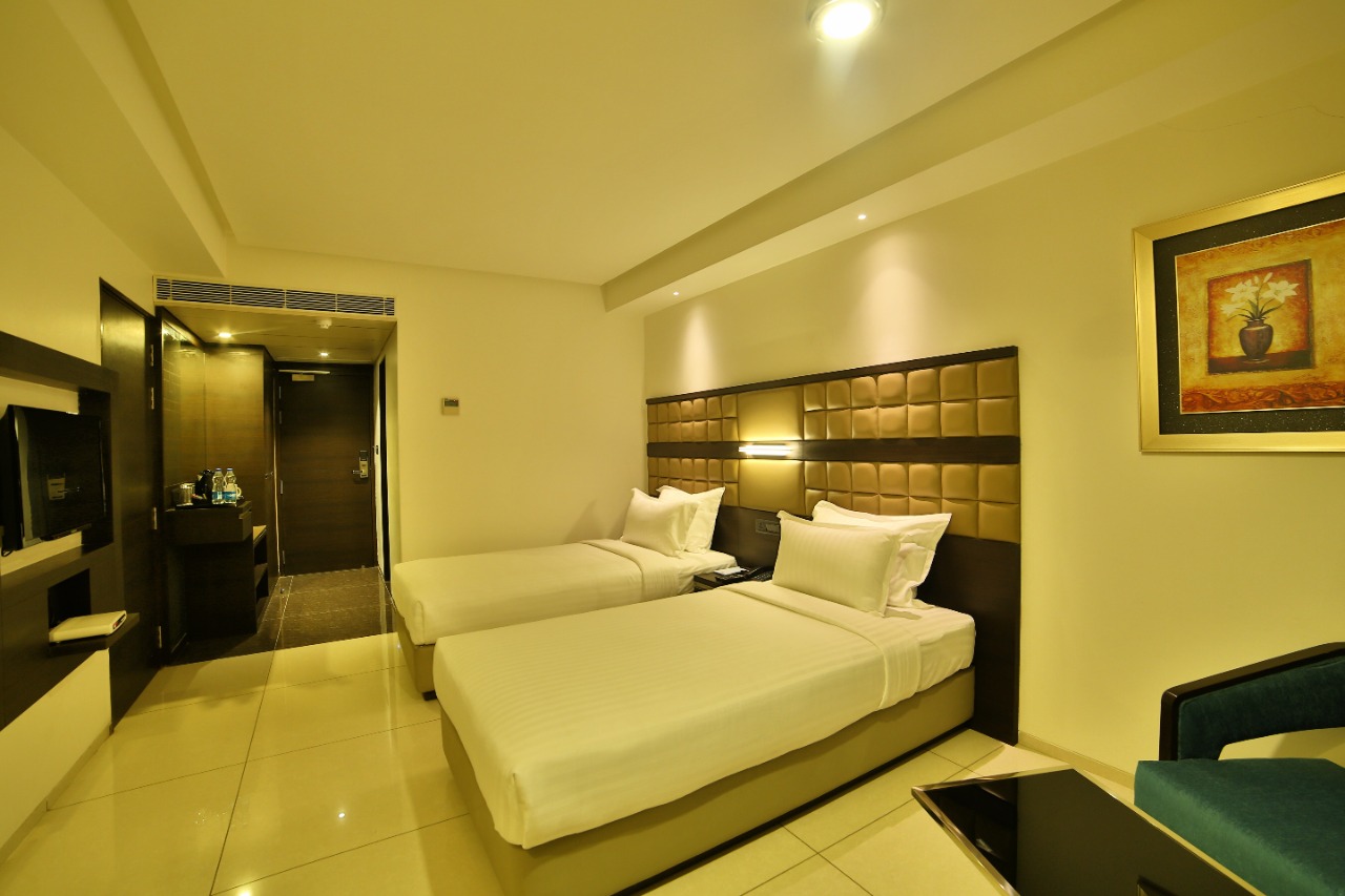 Gallery - Hotel G Express