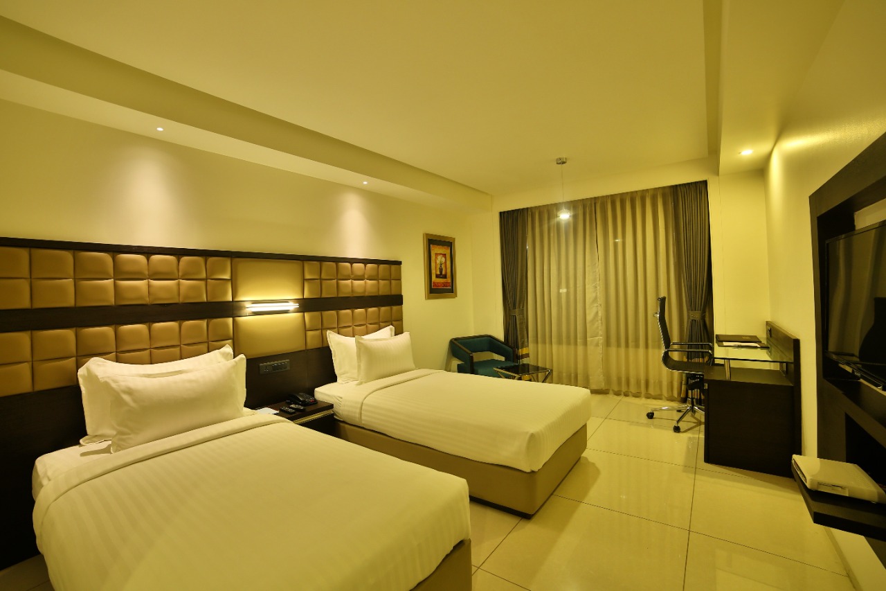 Gallery - Hotel G Express